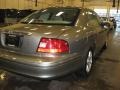 2001 Spruce Green Metallic Mercury Sable LS Premium Sedan  photo #7