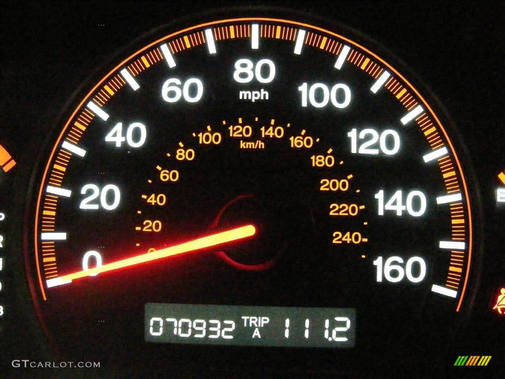 2003 Accord LX Coupe - Satin Silver Metallic / Black photo #8