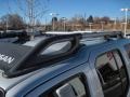 Silver Lightning - Xterra S 4x4 Photo No. 19