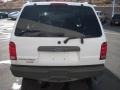 2001 Oxford White Ford Explorer Sport 4x4  photo #4