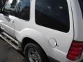 2001 Oxford White Ford Explorer Sport 4x4  photo #11