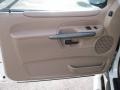 2001 Oxford White Ford Explorer Sport 4x4  photo #13