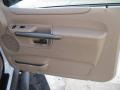 2001 Oxford White Ford Explorer Sport 4x4  photo #14
