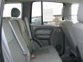 2007 Black Clearcoat Jeep Liberty Limited 4x4  photo #23