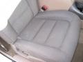 2001 Oxford White Ford Explorer Sport 4x4  photo #18