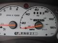 2001 Oxford White Ford Explorer Sport 4x4  photo #21