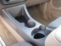 2001 Oxford White Ford Explorer Sport 4x4  photo #23