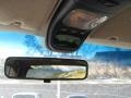 2001 Oxford White Ford Explorer Sport 4x4  photo #26