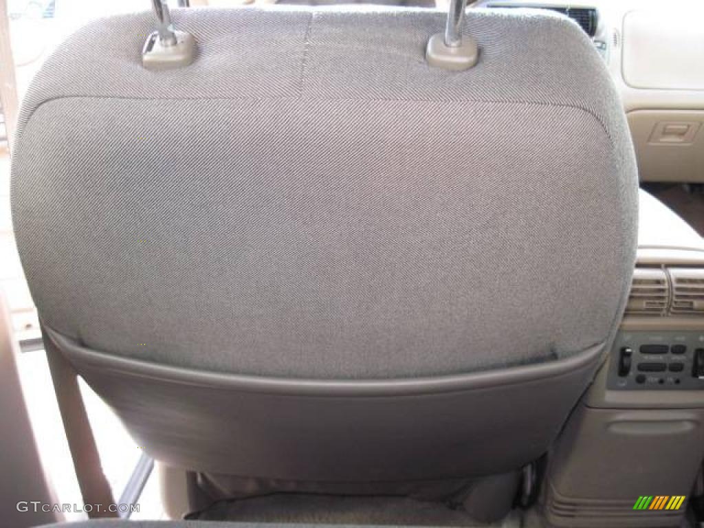 2001 Explorer Sport 4x4 - Oxford White / Medium Prairie Tan photo #28