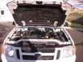 2001 Oxford White Ford Explorer Sport 4x4  photo #31