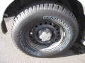 2001 Oxford White Ford Explorer Sport 4x4  photo #34