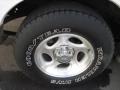 2001 Oxford White Ford Explorer Sport 4x4  photo #36