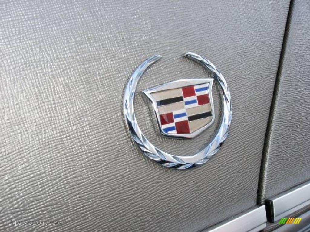 2002 DeVille Sedan - Cashmere Metallic / Neutral Shale photo #33