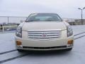 Gold Mist - CTS Sedan Photo No. 2