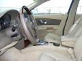 Gold Mist - CTS Sedan Photo No. 13