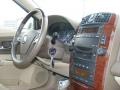 Gold Mist - CTS Sedan Photo No. 20