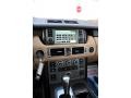 2008 Java Black Pearlescent Land Rover Range Rover V8 HSE  photo #23