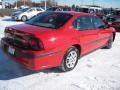 Berry Red Metallic - Impala  Photo No. 2