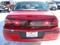 Berry Red Metallic - Impala  Photo No. 3