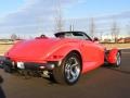 Red - Prowler Roadster Photo No. 5