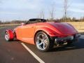 Red - Prowler Roadster Photo No. 6