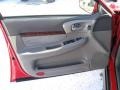 Berry Red Metallic - Impala  Photo No. 7