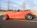 Red - Prowler Roadster Photo No. 7