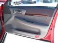 Berry Red Metallic - Impala  Photo No. 8