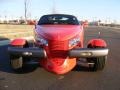1999 Red Plymouth Prowler Roadster  photo #9