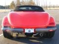 Red - Prowler Roadster Photo No. 10