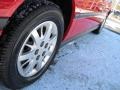 Berry Red Metallic - Impala  Photo No. 21