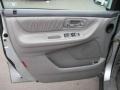 2004 Starlight Silver Metallic Honda Odyssey EX-L  photo #7