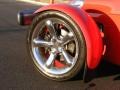 Red - Prowler Roadster Photo No. 36