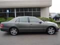 Cypress Green Pearl - LS 430 Photo No. 2