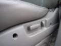 2004 Starlight Silver Metallic Honda Odyssey EX-L  photo #22