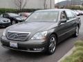 Cypress Green Pearl - LS 430 Photo No. 10