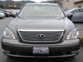 Cypress Green Pearl - LS 430 Photo No. 17