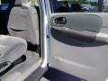 2002 Summit White Chevrolet TrailBlazer EXT LT  photo #22