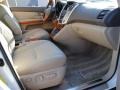 Crystal White - RX 350 AWD Photo No. 5