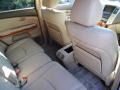 Crystal White - RX 350 AWD Photo No. 6