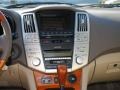 Crystal White - RX 350 AWD Photo No. 15