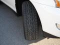Crystal White - RX 350 AWD Photo No. 20