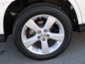 Crystal White - RX 350 AWD Photo No. 21