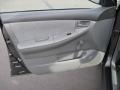 2004 Moonshadow Gray Metallic Toyota Corolla CE  photo #7