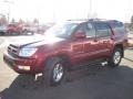 Salsa Red Pearl - 4Runner Limited 4x4 Photo No. 5