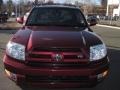 Salsa Red Pearl - 4Runner Limited 4x4 Photo No. 6