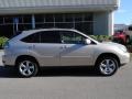 2004 Savannah Beige Metallic Lexus RX 330  photo #2