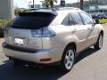 2004 Savannah Beige Metallic Lexus RX 330  photo #3