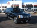 2005 Black Raven Cadillac Escalade ESV AWD  photo #1