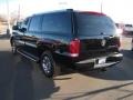 2005 Black Raven Cadillac Escalade ESV AWD  photo #4